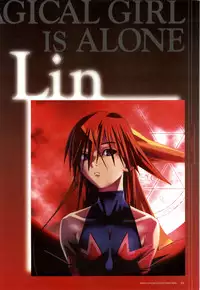 [Colors] Mahou Shoujo Ai Genga Shuu