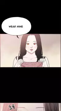 [Mr. Byeong-Su] Cohabitation Ch.1-35 (English) (Ongoing)
