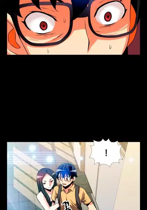 Love Parameter Ch.1-56