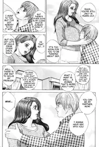 [Nishimaki Tohru] Blue Eyes Vol.6 [English]