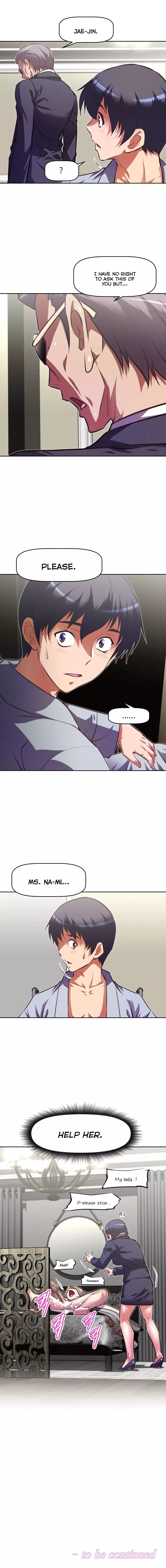 Brawling Go Ch.76-113