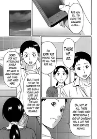 [Takasugi Kou] Madam Palace Ch. 1-6 [English] [Lazarus H]