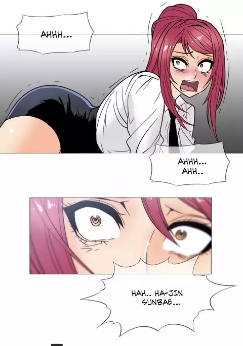 Household Affairs Ch.1-49