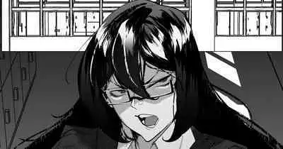 風紀委員長ちゃんはわからせられたい