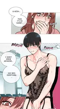 [The Jinshan] Sadistic Beauty Ch.1-15 (English) (Ongoing)