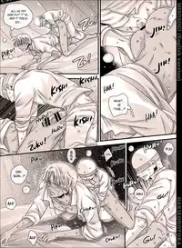 [Hariko no Tora (Midoh Torako)] MISOSOGI [English] [Digital]