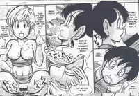 [Takimoto Dojo] Dragon Diva (Dragon Ball) [English] [DesuDesu]