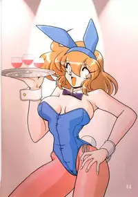 [KNOCKOUT] CMY -Check Mate to You!- Vol.1