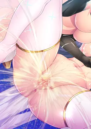 Matoushi Maiya - Maiki Juuni Shikyuu Hen