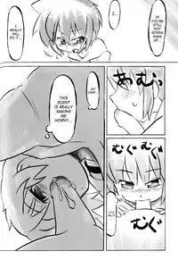 [Anthology] Shounen Shikou 21 - Yanchakko Special Complete [English] [Saha]