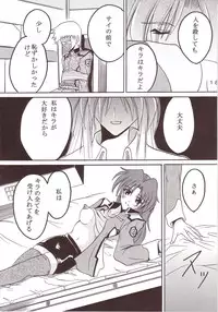 [St. Rio (Kichigai Teiou, Ishikawa Ippei)] SEED 2 (Mobile Suit Gundam SEED)