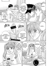 (C64) [D-LOVERS (Nishimaki Tohru)] DELICATE FANTASY 2 [English] [realakuma75]