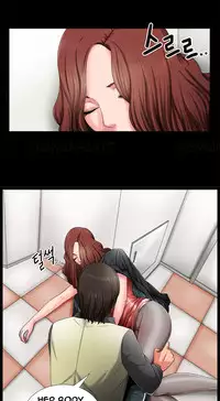 Girl Next Door Ch.1-27 (English) (Ongoing)