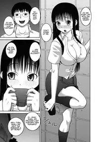 [Kabashima Akira] Roshutsu Hentai Manual Ch. 1-5, 7 [English] [Munyu]