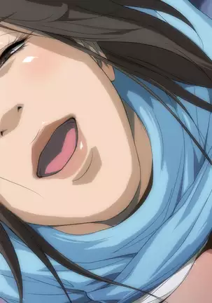 Himitsu no mama-en uwasa no hahaoya enko kurabu