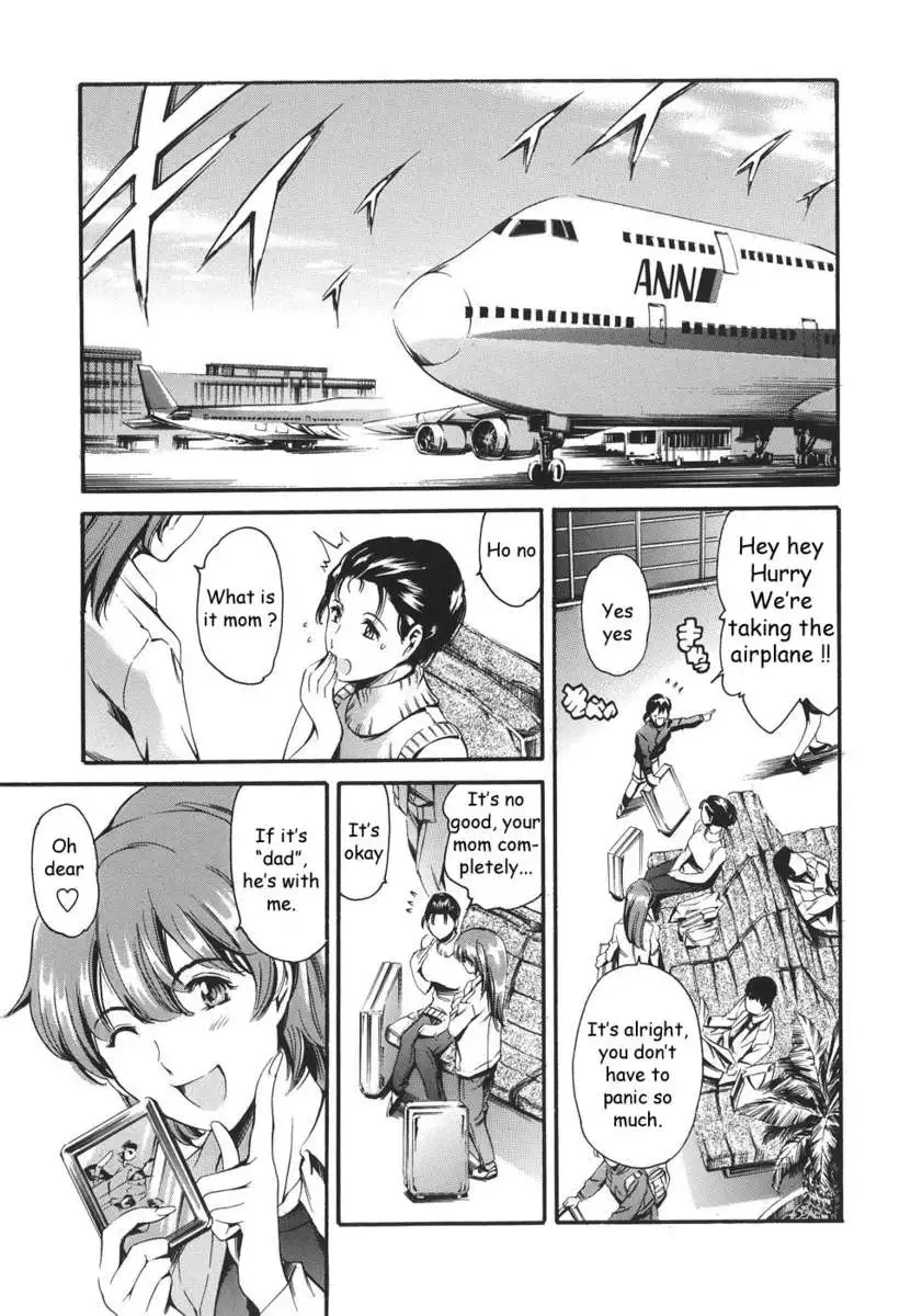 Family's Circumstances