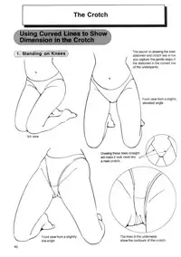 Hikaru Hayashi - Techniques For Drawing Female Manga Characters