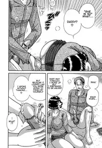 [Umino Sachi] Jukubo Yuugi ~Itoshii Hito~ [English] [amoskandy] [Decensored]