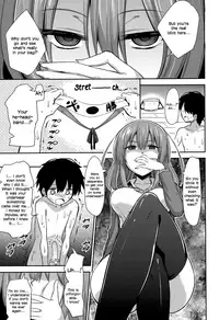 [Akai Mato] Boku wa Kanri Kanri Kanri Sarete Iru [English]