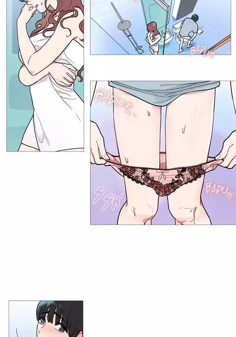 Sadistic Beauty Ch.1-35