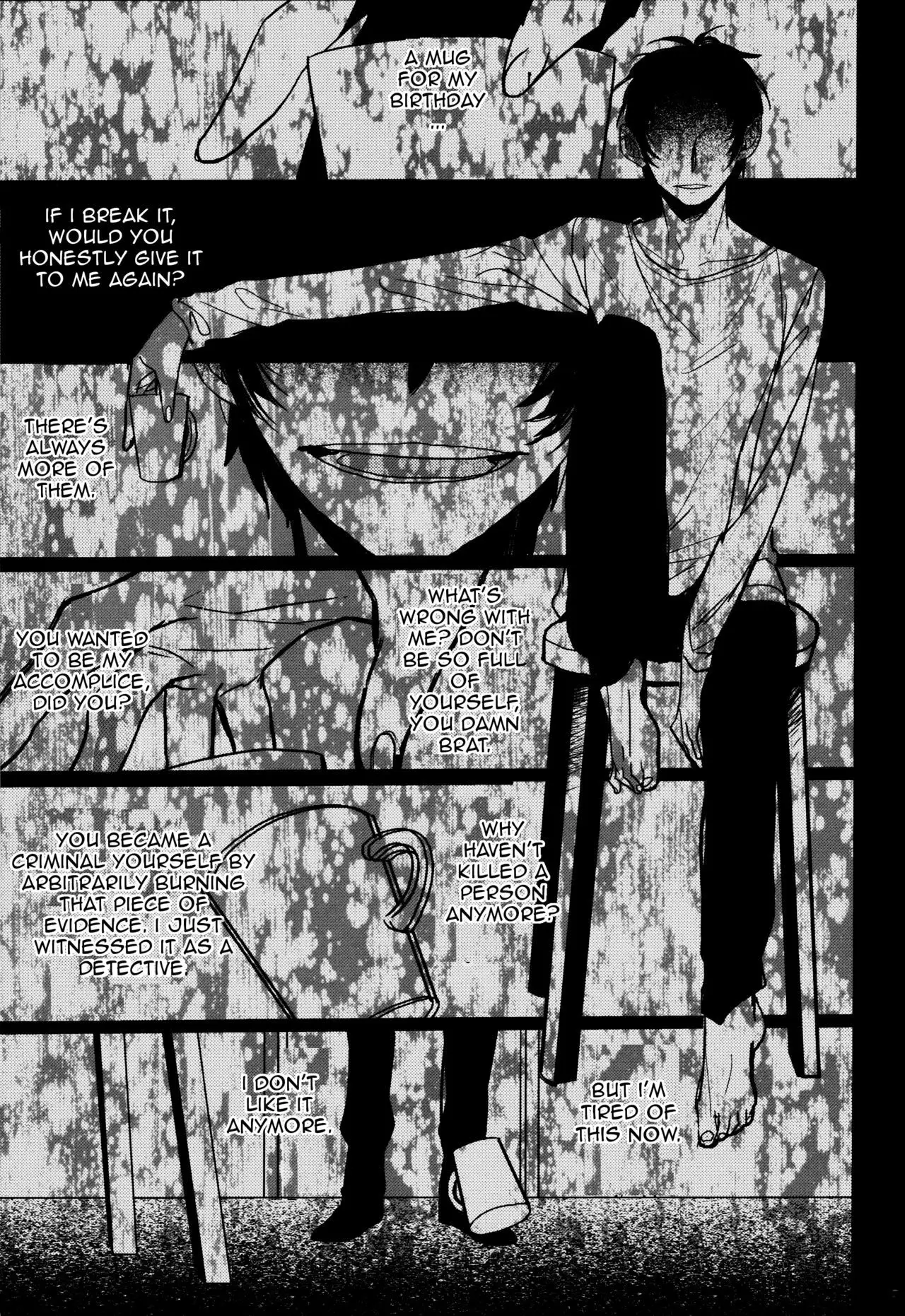 The End Of The World Volume 1