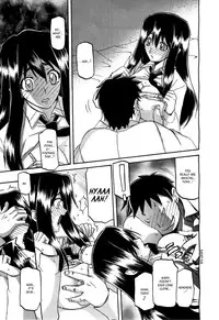 [Sanbun Kyoden] maso-mess [English] [_ragdoll]