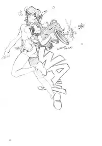 (C73) [Hotel California (Natsuno Suika)] SWEET ANGEL SELECTION 2 [Digital]