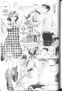 Sisters are for Fucking [English] [Rewrite] [Reijikun]