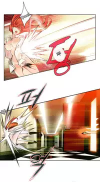 [Juder] 莉莉丝的脐带(Lilith`s Cord) Ch.1-20 [Chinese]