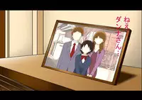 (同人誌)[サークルENZIN] 喜美嶋家での出来事 完全版 AM8:30~11:15