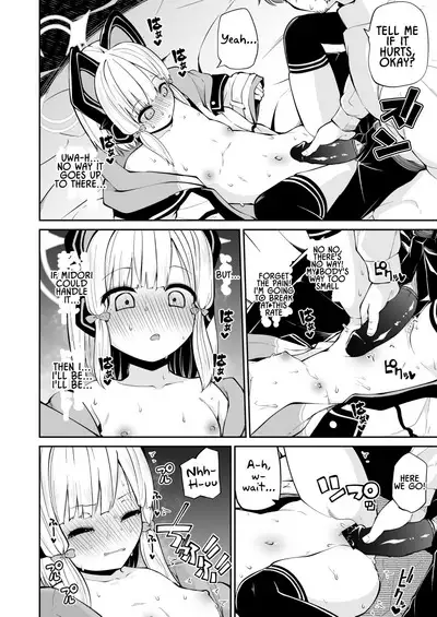 Momoiro no Kataomoi | Momoi's Unrequited Love