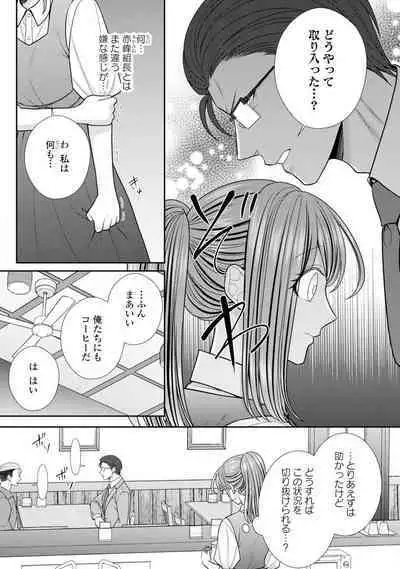 Sono Keisatsukan, Tokidoki Yajuu! 19-36