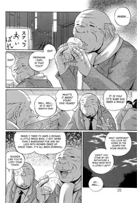 [Chuuka Naruto] Harai no Reika | Exorcist Reika [English] {SaHa}