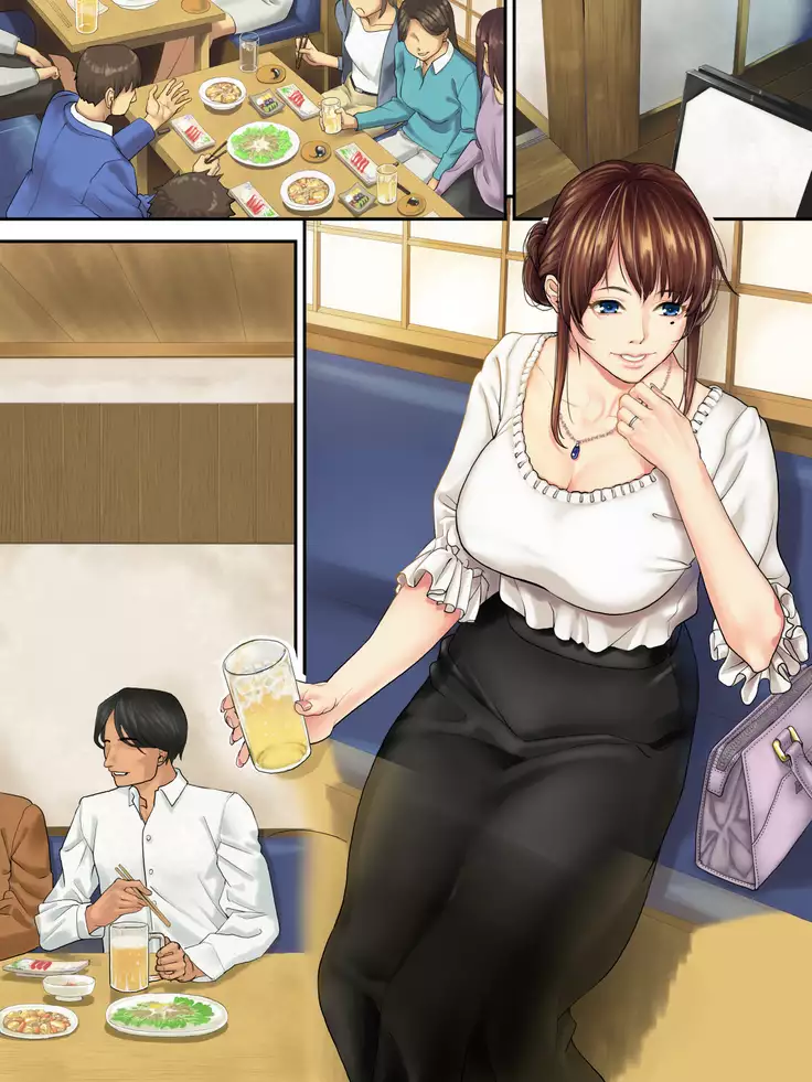 Furinzuma ~Motokare to no Ayamachi~