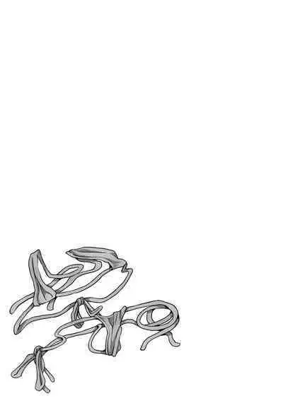 Miseijuku na Nama Onaho + Digital Tokusouban Tokuten