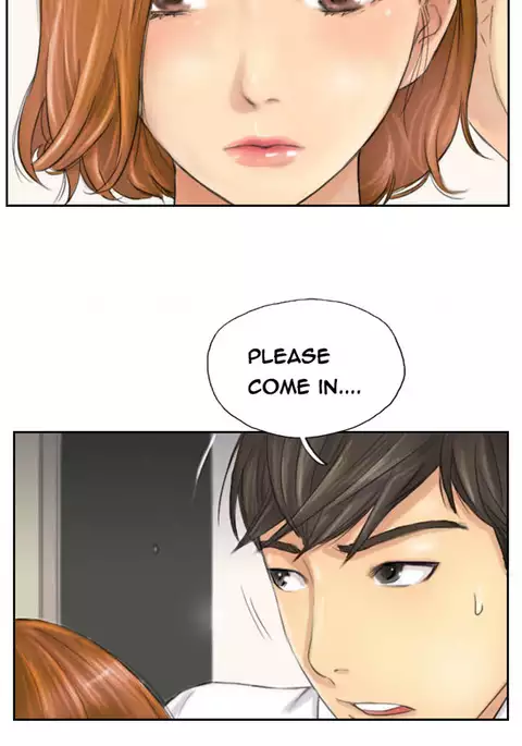 New Face Ch.1-5