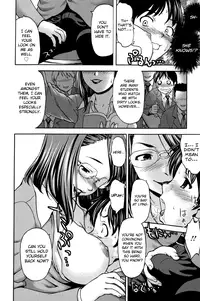 [Saida Kazuaki] Koujo Ryoujoku AHAN Ch.1-9 [English] [biribiri]