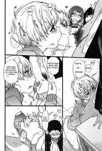 [Shiwasu no Okina] Ero Pippi [English] (P666HF + KirbyDances + Afro + Tremalkinger + [H])