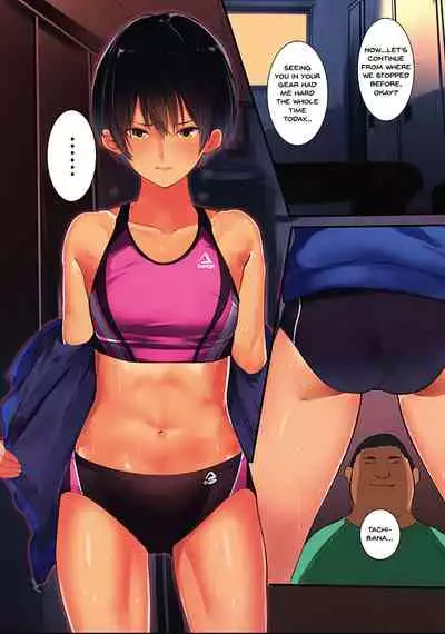 Karada Ubaware Kokoro Yurare | Stolen Body Changing Heart Ch. 1