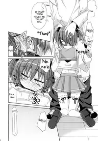 (C76) [ciaociao (Araki Kanao)] Paipan Tension (Saki) [English] [EHCOVE]