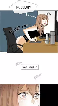 [Silverstar] Talk To Me Ch.1-33 (English) (Ongoing)