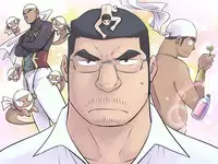 [Akahachi] Orenchi no Mahoutsukai 3 -Horegusuri Daisakusen!-