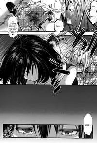 [hal] RPG -ruthless playing game- Kouhen (COMIC Shingeki 2015-12) [English] [CGrascal]