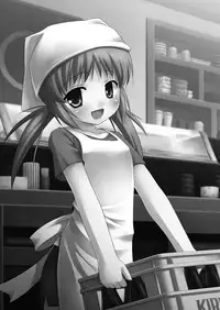 [Noraneko-no-Tama (Yukino Minato)] Shoubai Hanjou [Digital]