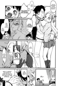 [Higenamuchi] Otome Kuzushi Ch. 1-3, 6-7 [English] [HimaHimaSeijin + woootskie]