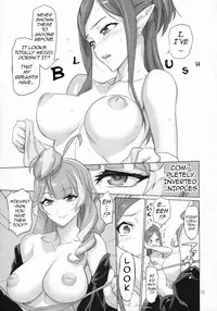 (C91) [Digital Accel Works (INAZUMA)] Mirage Attack! (Macross Delta) [English] {darknight}