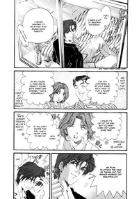 [Kobayashi Takumi] Virgin na Kankei 5 [English]