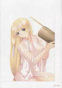 Tony Works Ciel Chronicle [Artbook]