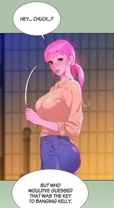 What do you Take me For? Ch.6/?