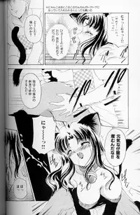 [The Amanoja9] Fetish Doll II